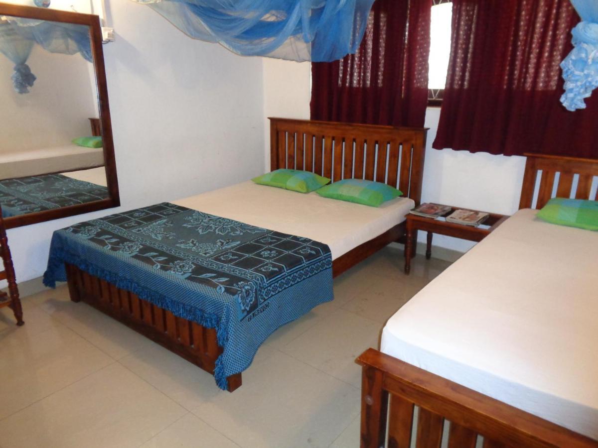 Saranga Holiday Inn Wellawaya Eksteriør bilde