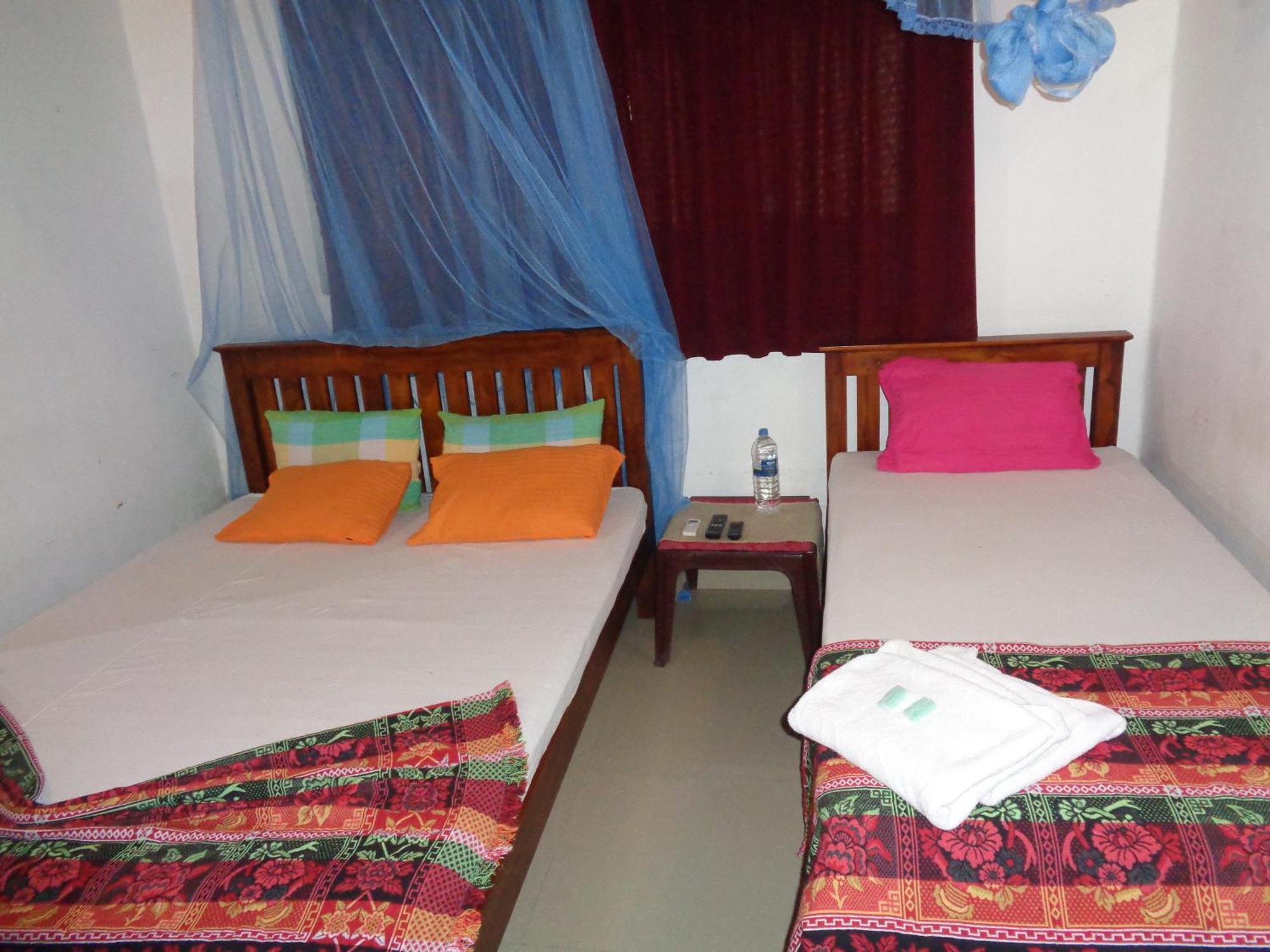 Saranga Holiday Inn Wellawaya Eksteriør bilde