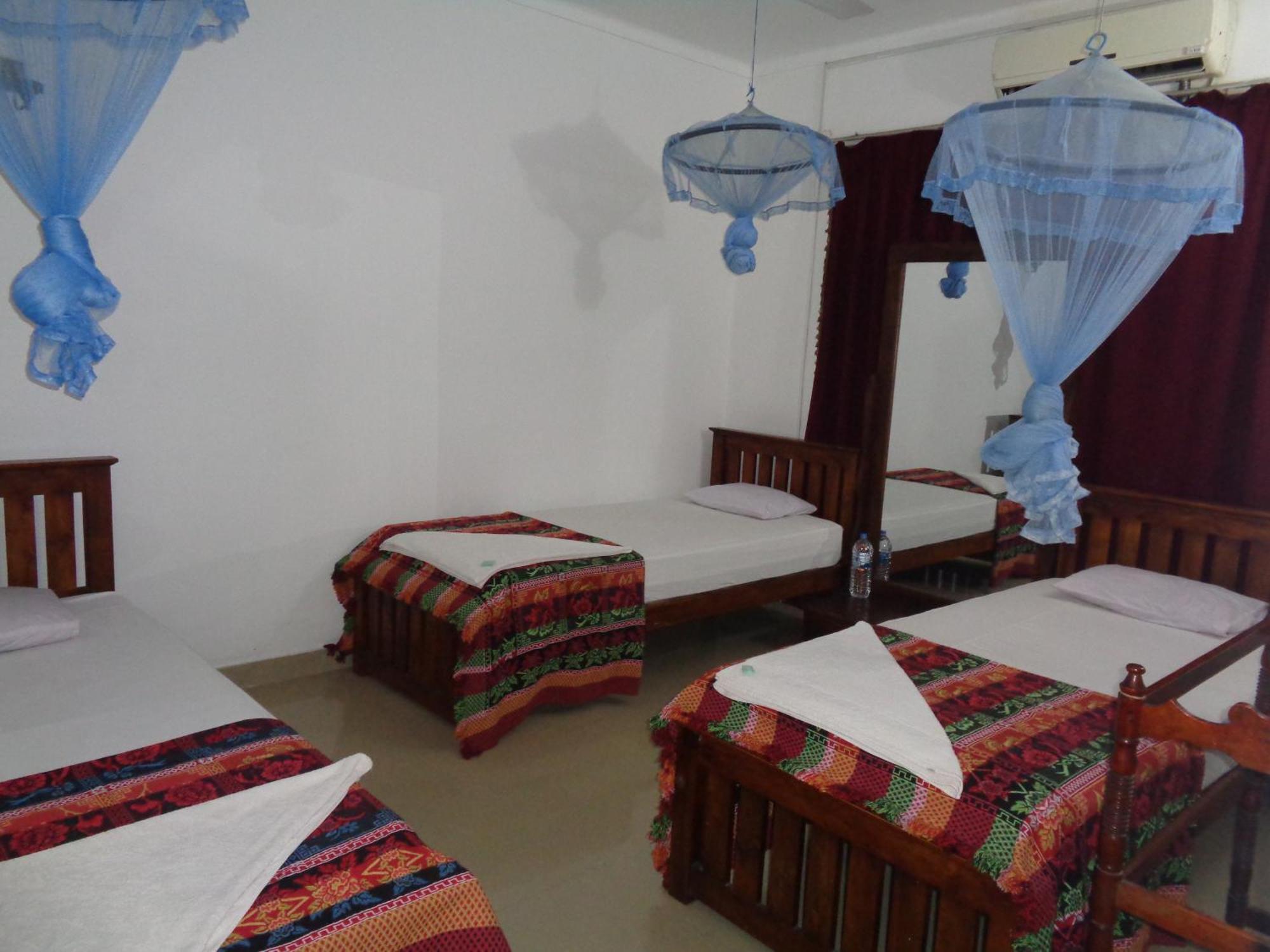 Saranga Holiday Inn Wellawaya Eksteriør bilde
