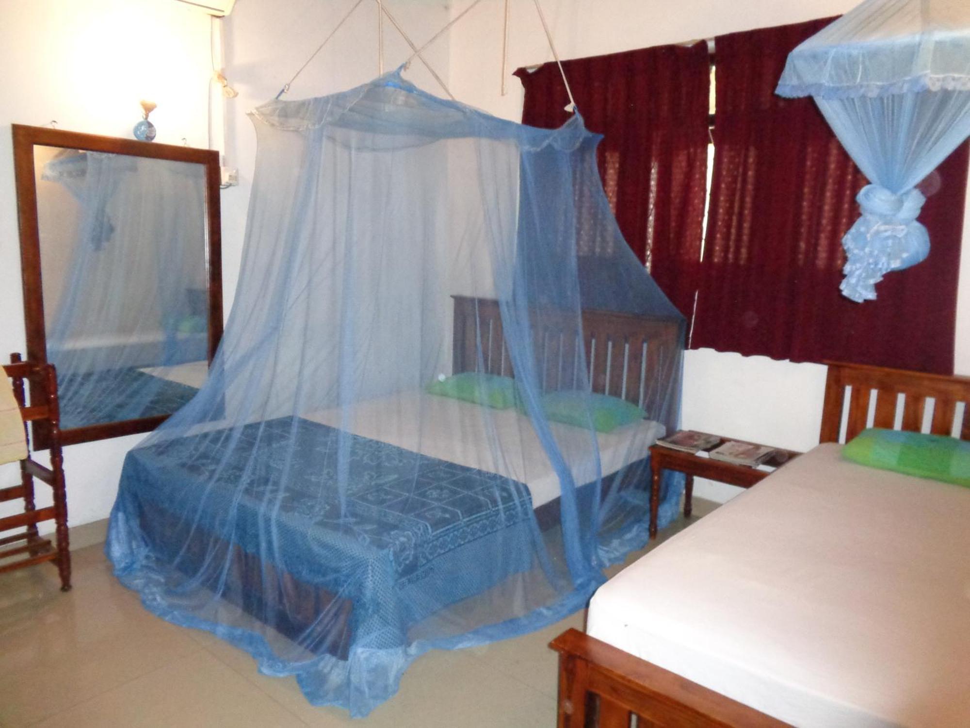 Saranga Holiday Inn Wellawaya Rom bilde