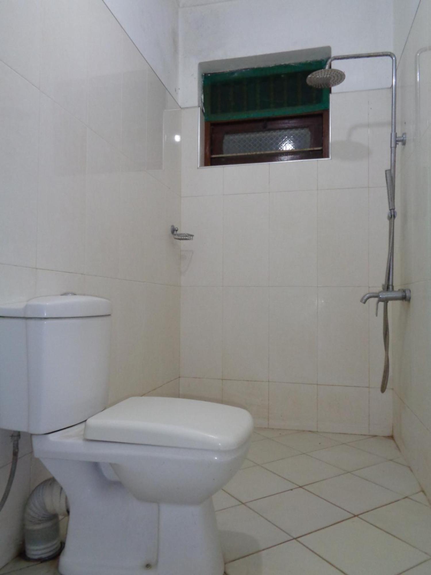 Saranga Holiday Inn Wellawaya Rom bilde