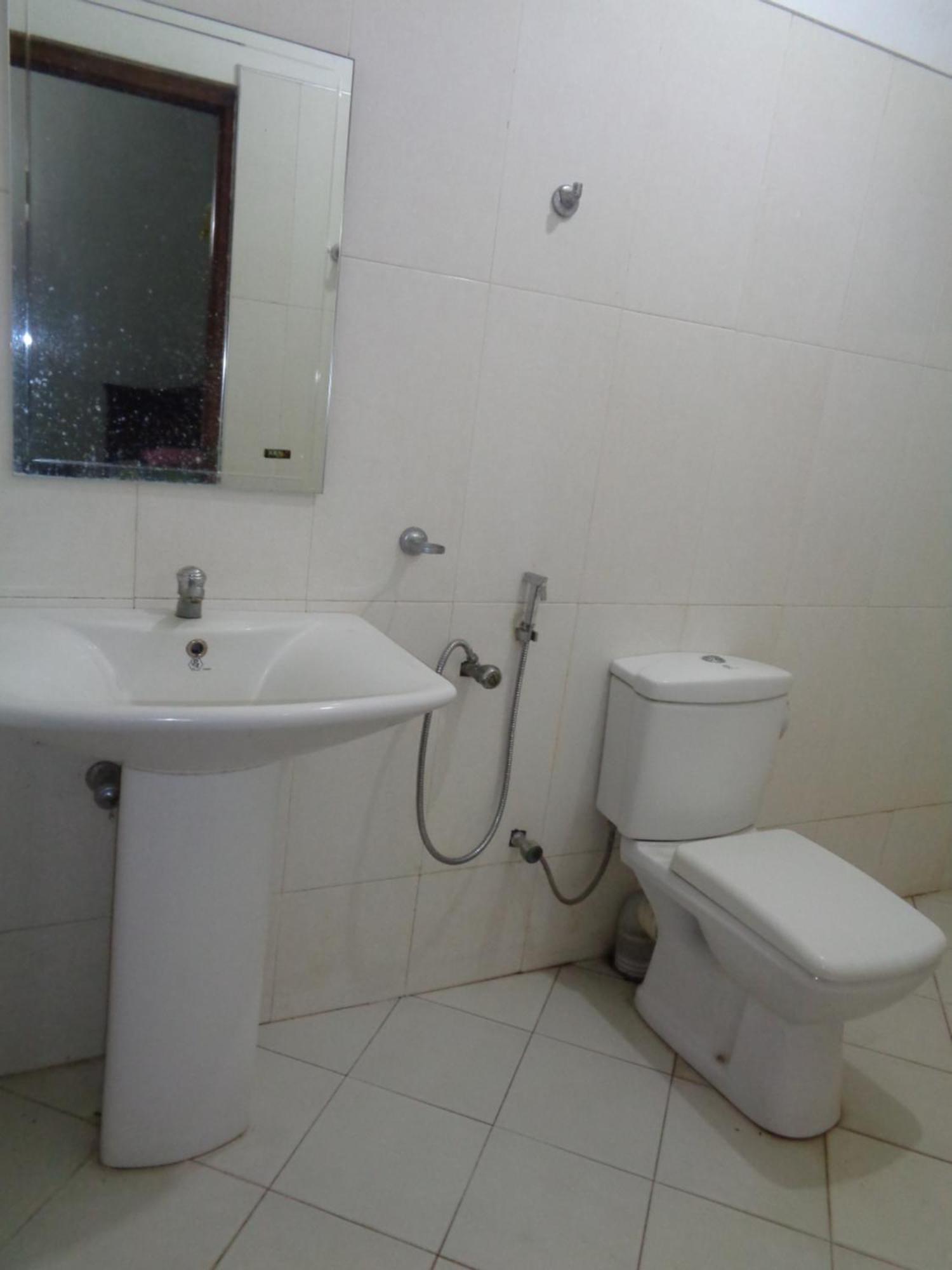 Saranga Holiday Inn Wellawaya Rom bilde